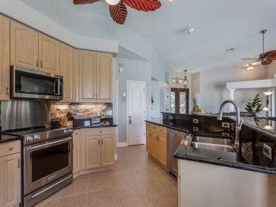 Cape Coral Home 928862