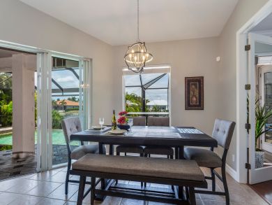 Cape Coral Home 928862