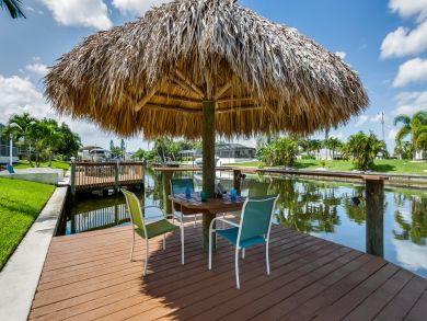 Cape Coral Home 928863