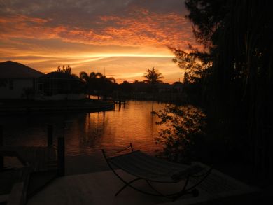 Cape Coral Home 928863