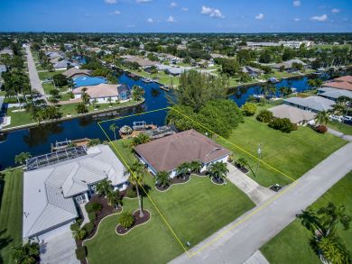 Cape Coral Home 928863