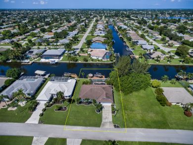 Cape Coral Home 928863