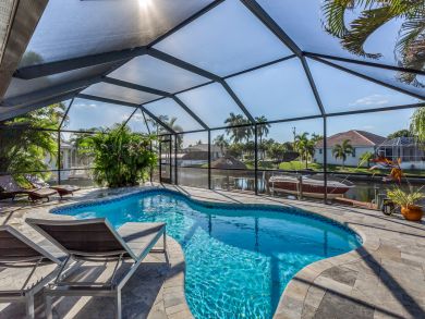 Cape Coral Home 928863