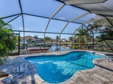 Cape Coral Home 928863