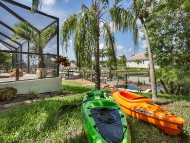 Cape Coral Home 928863