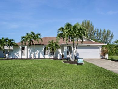 Cape Coral Home 928863