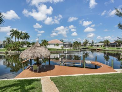 Cape Coral Home 928863