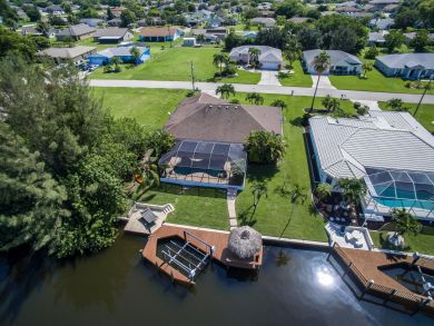 Cape Coral Home 928863