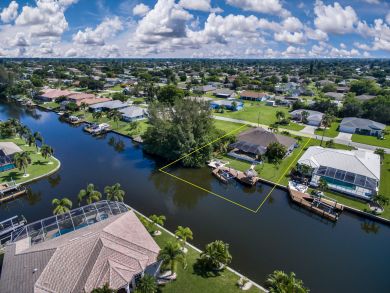 Cape Coral Home 928863