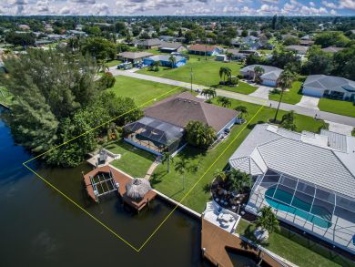 Cape Coral Home 928863