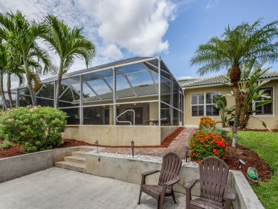 Cape Coral Home 928864