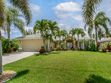 Cape Coral Home 928864