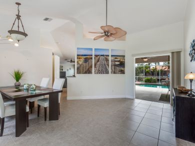 Cape Coral Home 928864