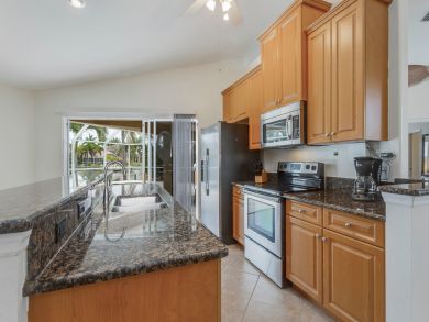 Cape Coral Home 928864