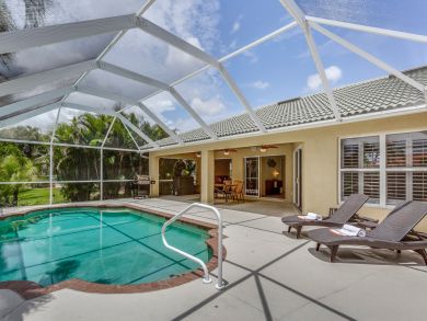 Cape Coral Home 928864