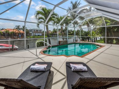 Cape Coral Home 928864