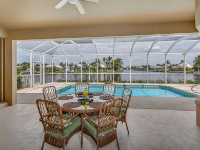 Cape Coral Home 928865 Cape Coral Home 928865