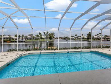 Cape Coral Home 928865 Cape Coral Home 928865