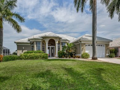 Cape Coral Home 928865 Cape Coral Home 928865