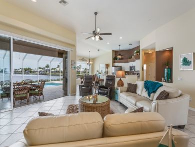 Cape Coral Home 928865 Cape Coral Home 928865
