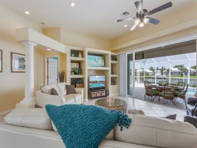 Cape Coral Home 928865 Cape Coral Home 928865