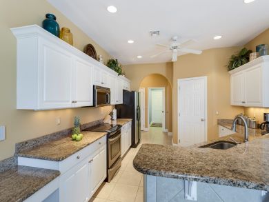Cape Coral Home 928866
