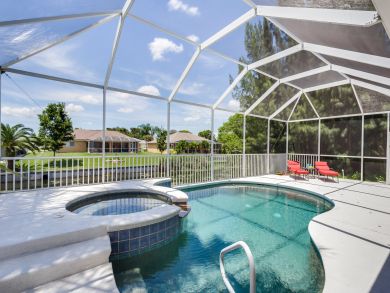 Cape Coral Home 928866