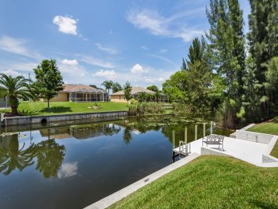 Cape Coral Home 928866