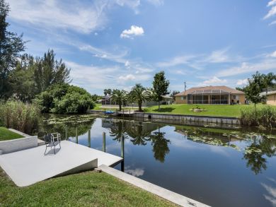 Cape Coral Home 928866