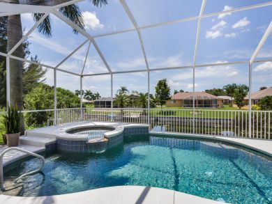 Cape Coral Home 928866