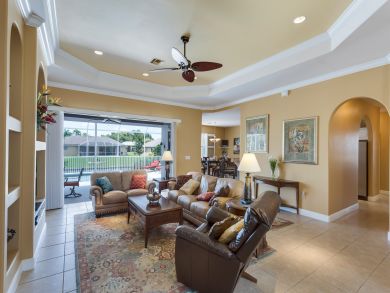Cape Coral Home 928866