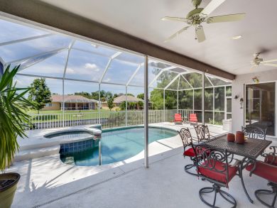 Cape Coral Home 928866