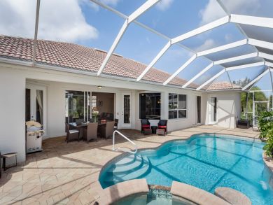 Cape Coral Home 928869
