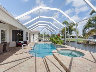 Cape Coral Home 928869
