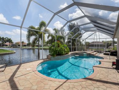 Cape Coral Home 928869