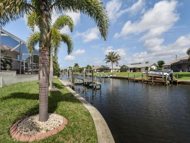 Cape Coral Home 928869