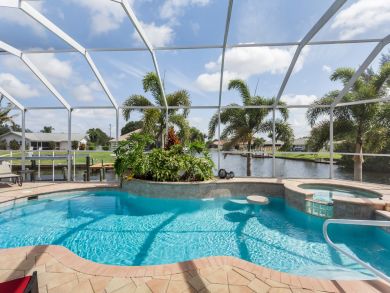 Cape Coral Home 928869