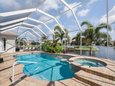 Cape Coral Home 928869