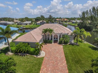Cape Coral Home 928869