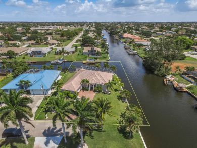 Cape Coral Home 928869