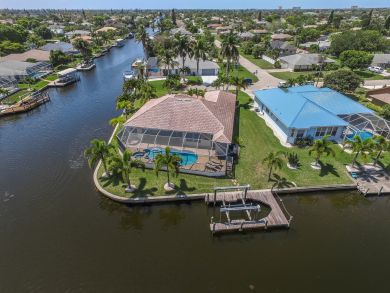 Cape Coral Home 928869