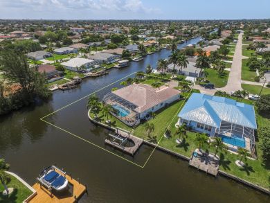 Cape Coral Home 928869