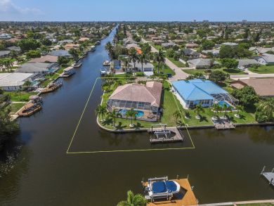 Cape Coral Home 928869