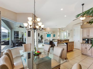 Cape Coral Home 928869