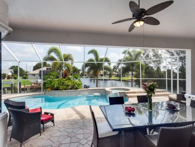 Cape Coral Home 928869