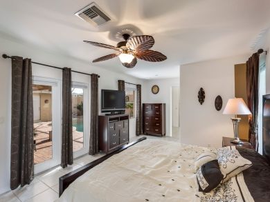 Main House & Guest Suite a lovely Cape Coral Rental