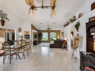 Main House & Guest Suite a lovely Cape Coral Rental