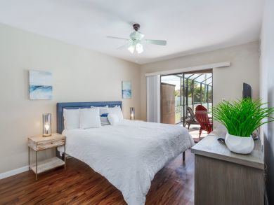 Cape Coral Home 928888