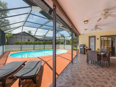 Cape Coral Home 928888