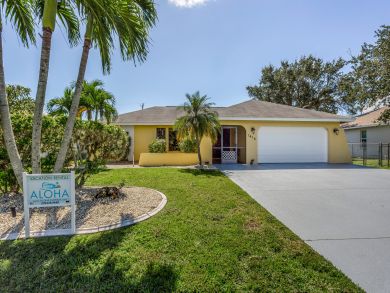 Cape Coral Home 928888